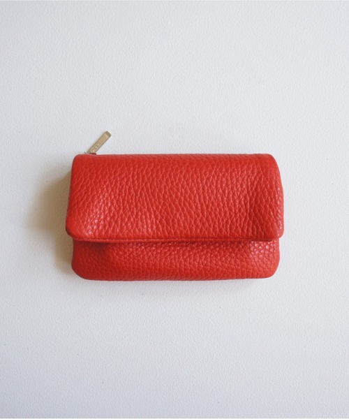 MONTH CARD/COIN CASE（カードケース）｜TIDEWAY（タイドウェイ） 6,468円