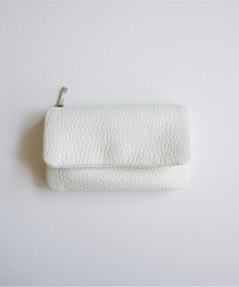 MONTH CARD/COIN CASE