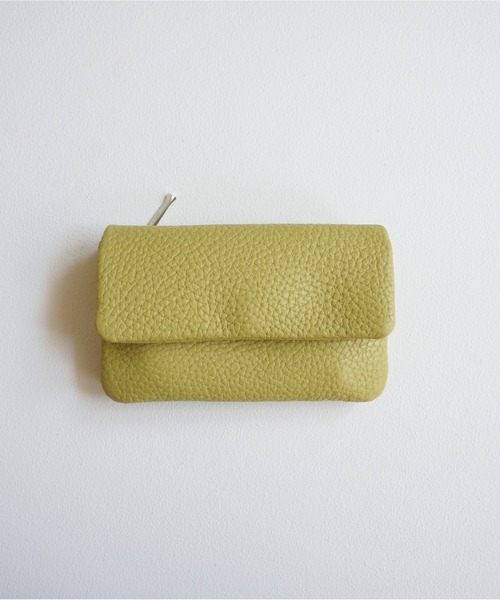 MONTH CARD/COIN CASE（カードケース）｜TIDEWAY（タイドウェイ）