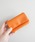 TIDEWAY�i�^�C�h�E�F�C�j�́uMONTH CARD/COIN CASE�i�J�[�h�P�[�X�j�v�b�I�����W