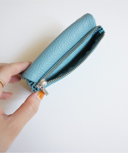 MONTH CARD/COIN CASE（カードケース）｜TIDEWAY（タイドウェイ