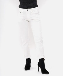 G-STAR | KATE BF JEANS/リラックステーパードフィットジーンズ(デニムパンツ)