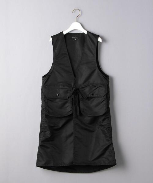 FWK by engineered garments（エフダブリューケイバイエンジニア