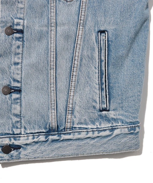 Levi's（リーバイス）の「Levi's/リーバイス VINTAGE FIT デニム