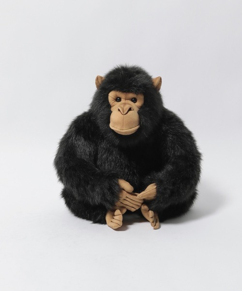 GEORGE'S（ジョージズ）の「HANSA チンパンジー40（おもちゃ・レディース・その他・ONE SIZE）」の9枚目の写真