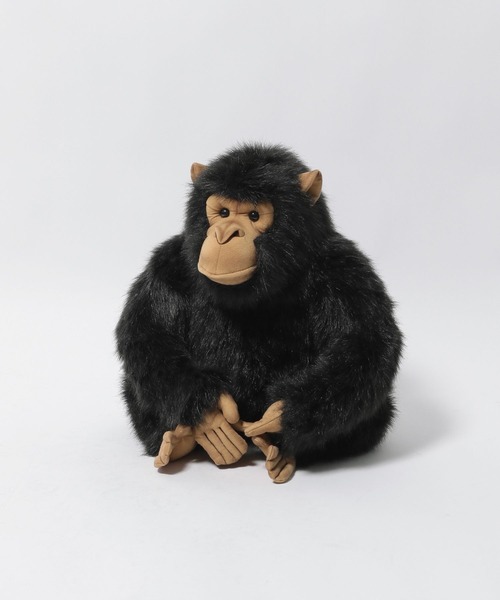 GEORGE'S（ジョージズ）の「HANSA チンパンジー40（おもちゃ・レディース・その他・ONE SIZE）」の8枚目の写真