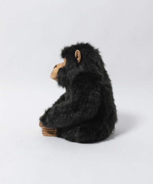 GEORGE'S（ジョージズ）の「HANSA チンパンジー40（おもちゃ・レディース・その他・ONE SIZE）」の7枚目の写真