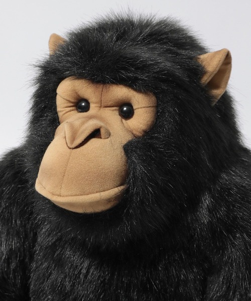 GEORGE'S（ジョージズ）の「HANSA チンパンジー40（おもちゃ・レディース・その他・ONE SIZE）」の6枚目の写真