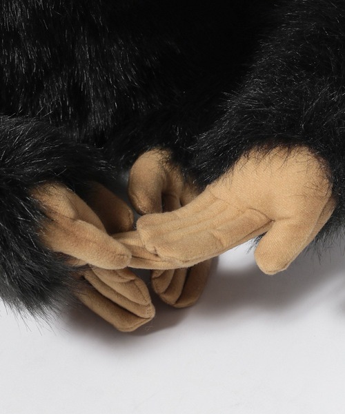 GEORGE'S（ジョージズ）の「HANSA チンパンジー40（おもちゃ・レディース・その他・ONE SIZE）」の5枚目の写真