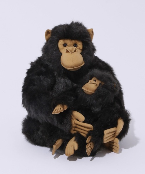 GEORGE'S（ジョージズ）の「HANSA チンパンジー40（おもちゃ・レディース・その他・ONE SIZE）」の4枚目の写真