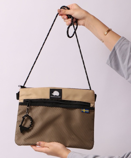 SCANDINAVIAN FOREST（スカンジナビアン・フォレスト）の