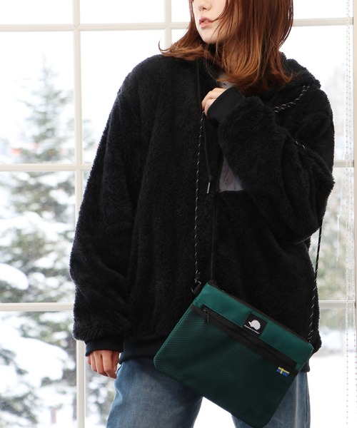 SCANDINAVIAN FOREST（スカンジナビアン・フォレスト）の