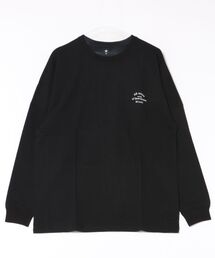 【69】【it】バックプリントドルマンスリーブＴシャツ