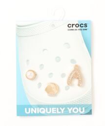 クロックス crocs エレベイト ゴールド 3 Pack 2 Elevated Gold 3 Pack 2