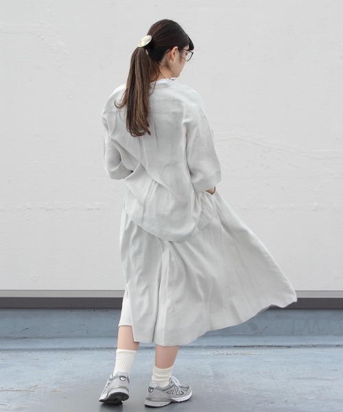 LE GLAZIK（ルグラジック）の「LE GLAZIK / ル グラジック リネン