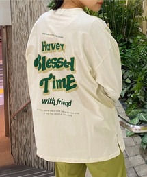 WEGO | WEGO/グラフィックアソートロンT(Tシャツ/カットソー)