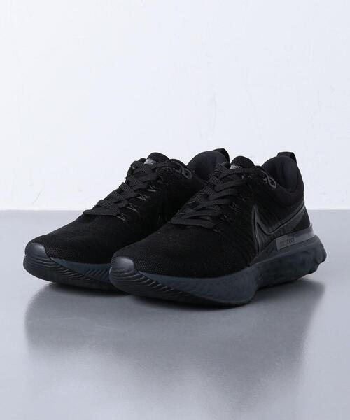 商品詳細 Nike ナイキ リアクト インフィニティ ラン Fk 2 United Arrows ユナイテッドアローズ 公式通販