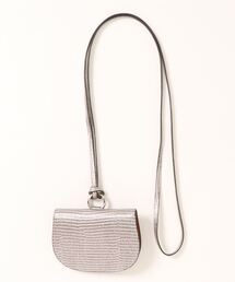 SHiME（シィメ）の「SHiME(シィメ)　クレール(1Ａ)（ポーチ）」