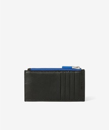 KENZO（ケンゾー）の「Ecusson ジップカードホルダー（カード