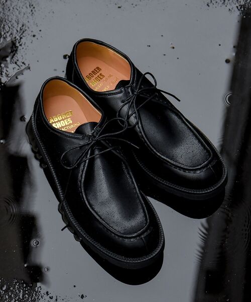 ブランド古着 シューズ その他シューズ Laborer Shoes レイバラーシューズ のファッション通販 Zozoused