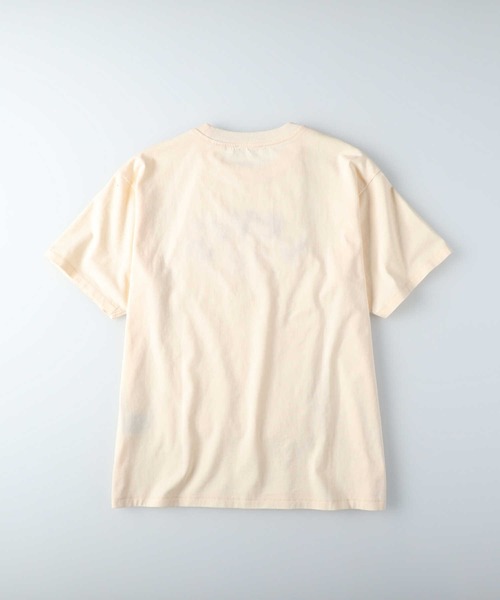 Levi's(リーバイス)の「【Levi's】「RED」グラフィックTシャツ(Tシャツ/カットソー・メンズ・ホワイト・S/M/L)」の5枚目の写真
