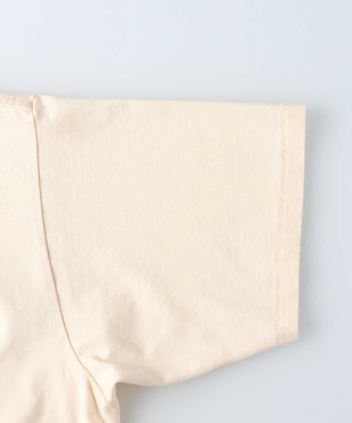 Levi's(リーバイス)の「【Levi's】「RED」グラフィックTシャツ(Tシャツ/カットソー・メンズ・ホワイト・S/M/L)」の9枚目の写真