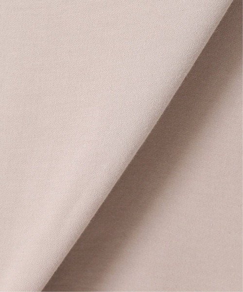 IENA（イエナ）の「【TRADITIONAL WEATHERWEAR】 別注 ミニ裏毛ドルマンプルオーバー◆（Tシャツ/カットソー・レディース・グレー系その他2/グレー/グレー系その他/ブルー系その他/グリーン系その他・FREE）」の21枚目の写真