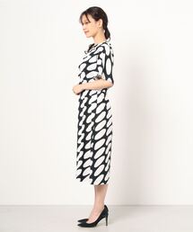 marimekko（マリメッコ）の「Linssi / Raikas dress（ワンピース