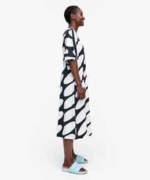 marimekko（マリメッコ）の「Linssi / Smultron dress