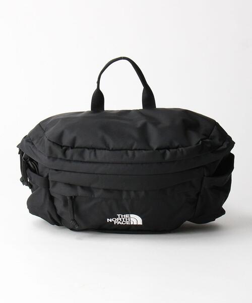 THE NORTH FACE（ザノースフェイス）の「＜THE NORTH FACE（ザノースフェイス）＞ SPINA/スピナー（ボディバッグ/ウエストポーチ・メンズ・その他1/ブラック・FREE）」の3枚目の写真