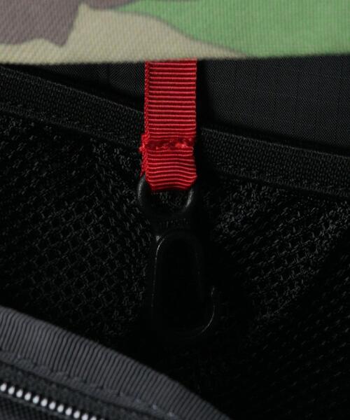 THE NORTH FACE（ザノースフェイス）の「＜THE NORTH FACE（ザノースフェイス）＞ SPINA/スピナー（ボディバッグ/ウエストポーチ・メンズ・その他1/ブラック・FREE）」の9枚目の写真