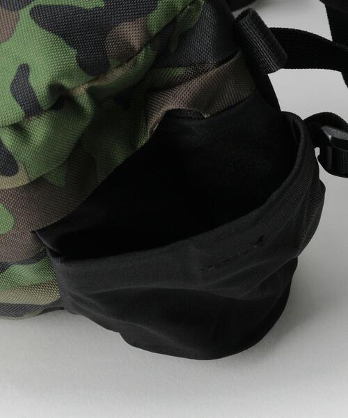 THE NORTH FACE（ザノースフェイス）の「＜THE NORTH FACE（ザノースフェイス）＞ SPINA/スピナー（ボディバッグ/ウエストポーチ・メンズ・その他1/ブラック・FREE）」の10枚目の写真