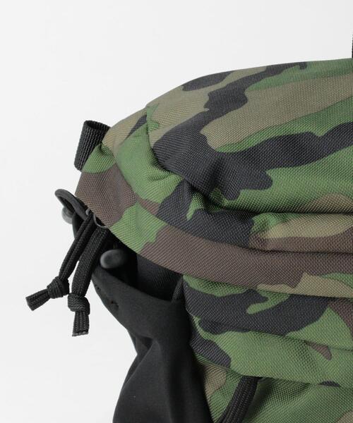 THE NORTH FACE（ザノースフェイス）の「＜THE NORTH FACE（ザノースフェイス）＞ SPINA/スピナー（ボディバッグ/ウエストポーチ・メンズ・その他1/ブラック・FREE）」の13枚目の写真