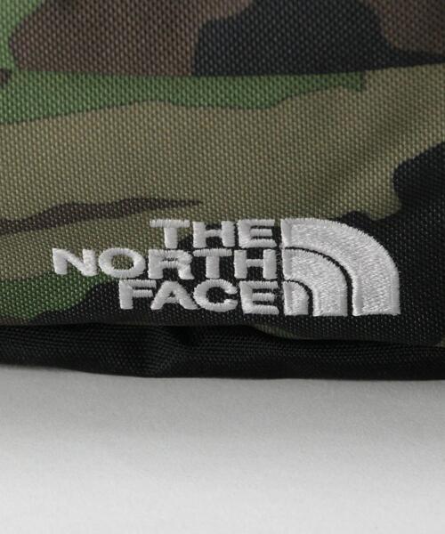 THE NORTH FACE（ザノースフェイス）の「＜THE NORTH FACE（ザノースフェイス）＞ SPINA/スピナー（ボディバッグ/ウエストポーチ・メンズ・その他1/ブラック・FREE）」の7枚目の写真