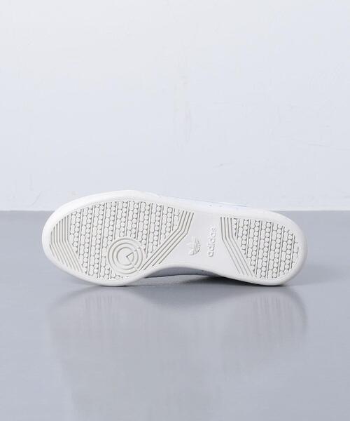 adidas（アディダス）の「＜adidas（アディダス）＞ コンチネンタル 80（スニーカー・メンズ・ホワイト・26cm/26.5cm/27cm/27.5cm/28cm/28.5cm/29cm）」の7枚目の写真