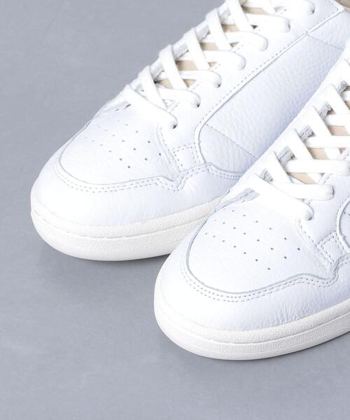 adidas（アディダス）の「＜adidas（アディダス）＞ コンチネンタル 80（スニーカー・メンズ・ホワイト・26cm/26.5cm/27cm/27.5cm/28cm/28.5cm/29cm）」の3枚目の写真