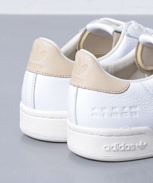 adidas（アディダス）の「＜adidas（アディダス）＞ コンチネンタル 80（スニーカー・メンズ・ホワイト・26cm/26.5cm/27cm/27.5cm/28cm/28.5cm/29cm）」の5枚目の写真