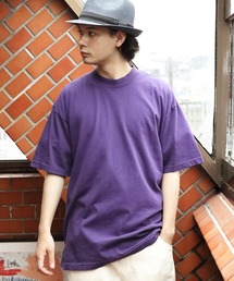 LOS ANGELES APPAREL | LOS ANGELS APPAREL 6.5oz半袖Ｔシャツ(Tシャツ/カットソー)