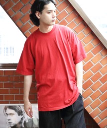 LOS ANGELS APPAREL 6.5oz半袖Ｔシャツ