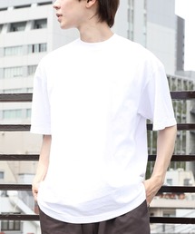 LOS ANGELES APPAREL | LOS ANGELS APPAREL 6.5oz半袖Ｔシャツ(Tシャツ/カットソー)