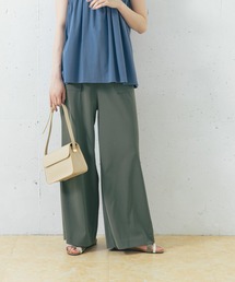 URBAN RESEARCH ROSSO | イージーベイカーパンツ(その他パンツ)