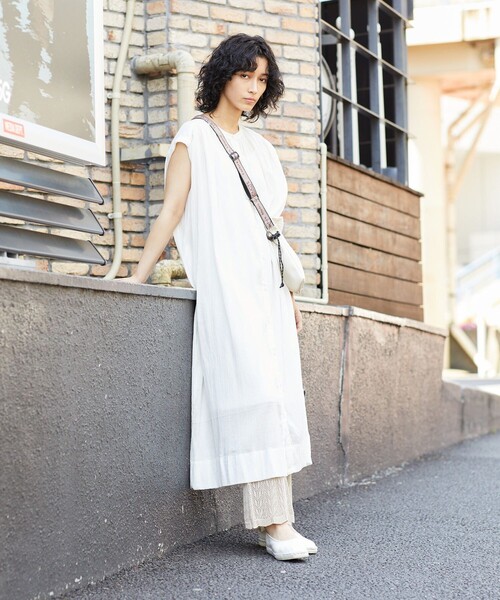 FREAK'S STORE（フリークスストア）の「コットンクレープ
