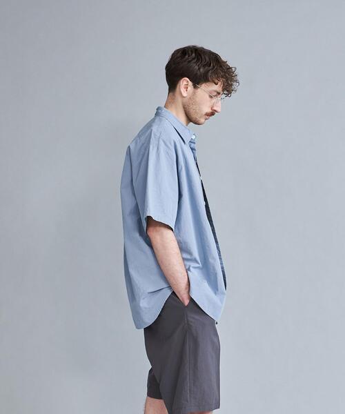 Steven Alan（スティーブンアラン）の「＜Steven Alan＞ COTTON