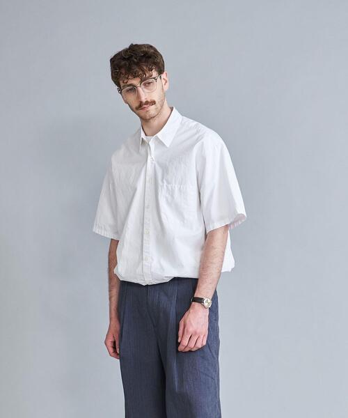 Steven Alan（スティーブンアラン）の「＜Steven Alan＞ COTTON