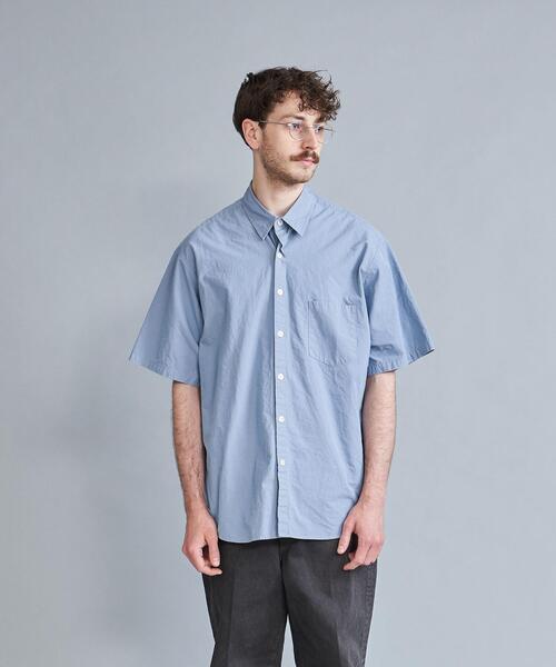 Steven Alan（スティーブンアラン）の「＜Steven Alan＞ COTTON