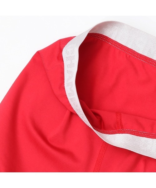 Champion(チャンピオン)の「【Champion/チャンピオン】メンズ Big-C ボクサーブリーフ(ボクサーパンツ・メンズ・ブラック/レッド・X-LARGE/LARGE/MEDIUM)」の5枚目の写真
