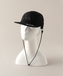 SALVAGE PUBLIC | 【SALVAGE PUBLIC / サルベージパブリック】Kai 5panel Cap(キャップ)