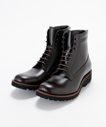 junhashimoto | SH02BACKZIP MT BOOTS(ブーツ)