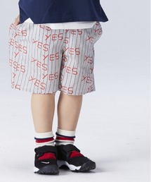 HOGAN RANCH WEAR | ソウガラコットンショートパンツ（80～150cm）(その他パンツ)
