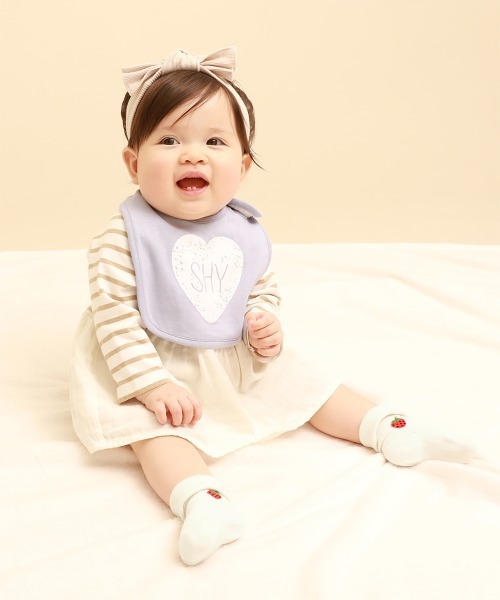 devirock（デビロック）の「ベビー ソックス3足セット（ベビーシューズ/ベビーソックス・キッズ・その他1/その他2・S/M）」の15枚目の写真